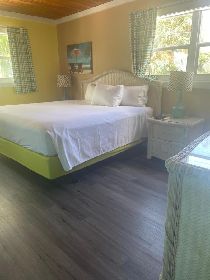 Hideaway Village ฟอร์ตมายเยอร์สบีช ภายนอก รูปภาพ
